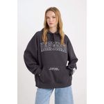 product_image_name-Defacto-سويت شيرت اوفر سايز تقيل بكابيشون بجيب-4