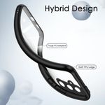 product_image_name-Generic-غطاء واقي شفاف لهاتف سامسونج جالاكسي A35 5G مقاوم للصدمات والخدوش من تينتيك – أسود-5