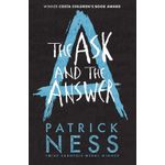 The Ask and the Answer