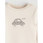 product_image_name-LC Waikiki-مجموعة من قطعتين، بدلة بحمالات مطبوعة للأولاد الرضع-7