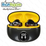 product_image_name-RichRipple-سماعات بلوتوث GT11 شاشة عرض رقمية سماعة لاسلكية لأجهزة آيفون وسامسونج بودز-1