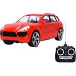 product_image_name-Generic-RED REMOTE CONTROL CAR TOY-2