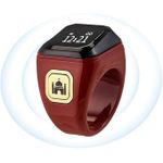 product_image_name-Generic-خاتم إلكتروني ذكي للتسبيح مصمم لتلبية احتياجات المسلمين للتذكير بالتسبيح وأوقات الصلاة.-6