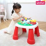 winfun Globetrotter Activity Table - 000876 - image 5