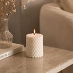 Generic Joy Dots Candle - image 2
