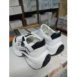 product_image_name-Generic-حذاء AF1 حريمي بنعل سميك – كوتشي مريح وأنيق للاستخدام اليومي - لون أسود-4