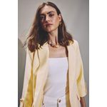 Defacto Oversize Fit Jacket Collar Basic Blazer - image 3
