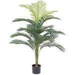 نخلة صناعية، ارتفاع 100 سم