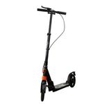 product_image_name-Dream Land-سكوتر قابل للطي بعجلتين - أسود - SC-850-2