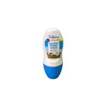 Bodylicious Deodorant Antiperspirant Roll On Coconut Breeze 50ml.