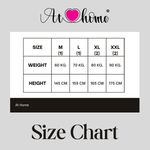 product_image_name-At Home-Women’s Home Wear Set PL 1127 - Soft Pants and a Short-Sleeve Shirt-6