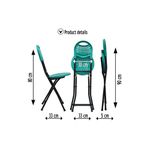 product_image_name-SunBoat Commerce-كرسي قابل للطي محمول للصلاة - لون أخضر فيروزي-3