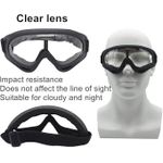 product_image_name-Generic-Motorcycle goggles - Dustproof goggles-2