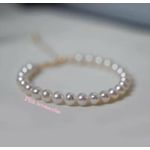 product_image_name-Pink-سوار نسائي من لآلئ بلون عاجي-2