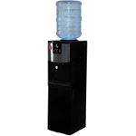 product_image_name-Alaska-مبرد مياه الاسكا، 3 حنفية، 15 لتر، تحميل التوب، PT-1508 - أسود-1