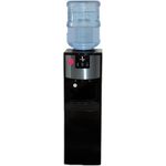 product_image_name-Alaska-مبرد مياه الاسكا، 3 حنفية، 15 لتر، تحميل التوب، PT-1508 - أسود-3