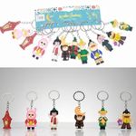 product_image_name-Generic-ميداليه رمضان 12 قطعه شخصيات رمضان متعدده الاشكال-1