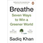 تنفس
سبع طرق للفوز بعالم أكثر خضرة