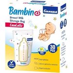 product_image_name-Generic-أكياس تخزين حليب الأم المعقمة والمضادة للتسريب بسعة مثالية لحفظ وتجميد الحليب الطبيعي للعناية بصحة الرضيع وتسهيل الرضاعة بأسلوب عصري وراقٍ-5