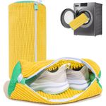 product_image_name-Generic-Shoe Washing Bag for Washing Machine, Shoe Washing Bag for Washer and Dryer-5
