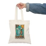 product_image_name-Generic-توتي باج قماش للشاطئ - شنطة قماش بسوسته-2