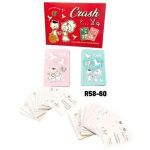 General "Crash game is the best game for couples "