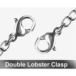 product_image_name-Generic-3 قطع من السلاسل 5 سم سلاسل موسعة للاساور والخلخال والسلسلة والاكسسوارات-4