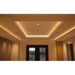 product_image_name-Generic-شريط ليد ووتر بروف 5 متر اضاءة ورم بالوصلة-2