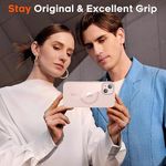 product_image_name-Generic-جراب iPhone 13/14 MagSafe أكريليك شفاف – كفر ايفون 13/14 مغناطيسي – دعم الشحن اللاسلكي – مقاوم للصدمات – تصميم نحيف – لون وردي-7