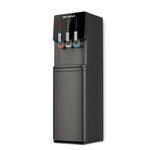 product_image_name-Sonai-موزع مياه، 3 صنابير، تحميل علوي مع ثلاجة 17.7 لتر، أسود، MAR-2250F-1