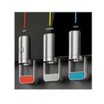 product_image_name-Sonai-موزع مياه، 3 صنابير، تحميل علوي مع ثلاجة 17.7 لتر، أسود، MAR-2250F-5