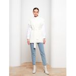 product_image_name-LC Waikiki-Crew Neck Self Patterned Women's Sweater-1