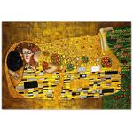 تابلوه مودرن خشب من - 45 x 30 سم