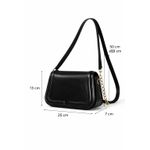 product_image_name-Generic-شنطة جلد سوداء أنيقة-2