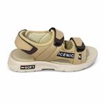 product_image_name-Generic-صندل رجالى فلات جلد -2