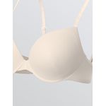product_image_name-LC Waikiki-Wired Non Padded Plain T-Shirt Bra 2 Pack-2
