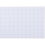 Yassin Rawdat Notebook, 40 Pages A4 with Square Grid for Schoolwork - image 4