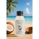 product_image_name-Generic-معطر جوز الهند مركز 100 مل - زجاجه لاعاده الملئ (Refill) لكل الفواحات - رائحة طويلة الأمد Aromatherapy منعشة للمنزل والسيارة - آمن صحيًا عالي الجودة-2