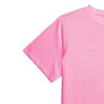 product_image_name-Generic-تيشرت أطفال بناتي من القطن الناعم - مقاس 2 - باللون البينك-3