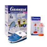 product_image_name-Granzia-Pure Nebulizer  + aero chamber size 2-1