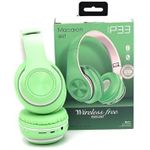 Generic Bluetooth head phones