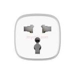 product_image_name-Ldnio-Wi-Fi Smart Power Socket SCW1050-2