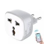 product_image_name-Ldnio-Wi-Fi Smart Power Socket SCW1050-5