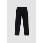 product_image_name-Defacto-Boy Regular Fit Trousers - Black-3