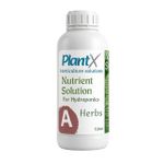 Generic PlantX Hydroponic Nutrient Solution for Herbs (A&B) - image 2