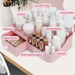 product_image_name-Generic-Storage Box For Cosmetics, Perfumes And Skin Care Products.-5