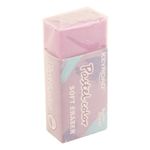 product_image_name-Generic-ممحاة صغيرة من كيرود بألوان باستيل وفوسفورية - طراز KR972790-2