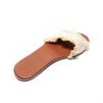 product_image_name-Glitter-سليبرز حريمي من جليتر - فضي-3