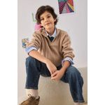 product_image_name-Defacto-سويت شيرت صبي بسحاب نصف وبطانة صوف-6