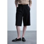 Defacto Wide Leg Capri - image 4